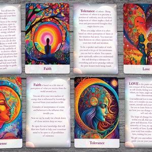 Illuminating the Path Ahead: Exploring the Power of Celestial Divination Cards